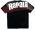 Rapala Men's Crossword T-Shirt