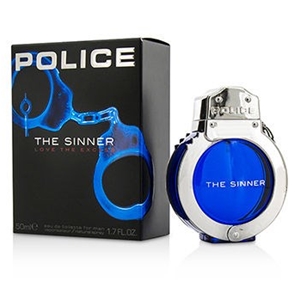Police - The Sinner EDT Spray - 50ml