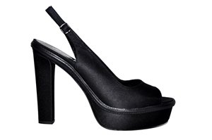 The Fable Collective Classic Sling Back