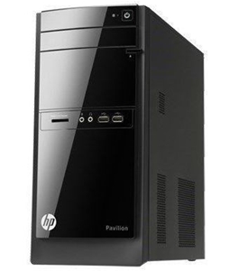 HP 110-311a PC/C i3-3240T/8GB/1TB/Intel 
