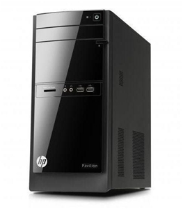 HP Pavilion 110-400a PC/Intel Cel J1800/