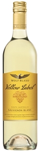Wolf Blass `Yellow Label` Sauvignon Blan