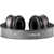 Sol Republic Tracks HD On-Ear Headphones (Gray) (SR1241-04)