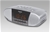 Panasonic Portable Clock Radio RC-700