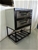 FORNETTO YCD-2-4D1 Twin Deck Pizza Oven