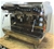 ZAGATO 2 GR VOLUMETRICA Coffee Machine