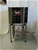 TURBOFAN E32D4 Convection Oven with Stand