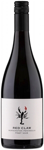 Red Claw Pinot Noir 2015 (6 x 750mL), Mo
