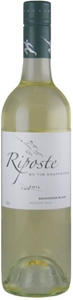 Riposte `The Foil` Sauvignon Blanc 2015 