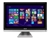 ASUS ET2311IUTH-B010T 23.0 inch Full HD Touch Screen All-in-One PC