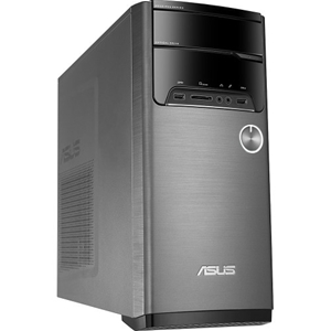 ASUS ROG M32BF-AU010S Mini Tower PC, Bla