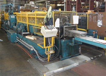 ROLL FORMING LINES