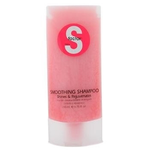 Tigi S Factor Smoothing Shampoo - Shines