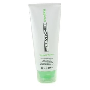 Paul Mitchell Straight Works (Smoothes a