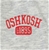 Osh Kosh B'gosh Boys Heather Track Shorts