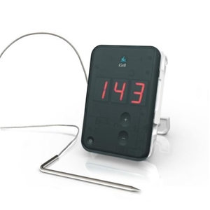 iGrill - Bluetooth Cooking Thermometer