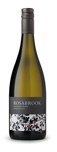 Rosabrook Chardonnay 2015 (6 x 750mL), M