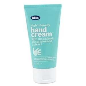 Bliss High Intensity Hand Cream - 75ml