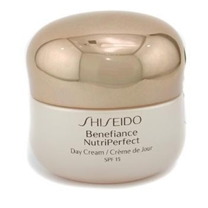 Shiseido Benefiance NutriPerfect Day Cre