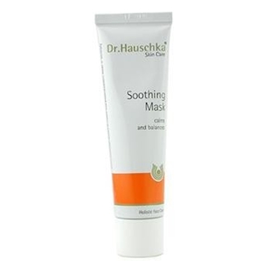 Dr. Hauschka Soothing Mask - 30ml