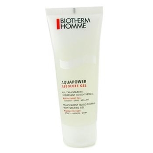 Biotherm Homme Aquapower Absolute Gel Mo