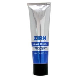 Zirh International Shave Cream (Aloe Ver