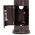 1.3m Outdoor Gas Patio Heater with Cover