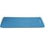 Yoga Gym Pilates NBR Form Mat Blue 10mm Thick