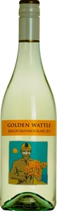 Golden Wattle Semillon Sauvignon Blanc 2