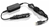 Lenovo 65W DC Travel Adapter - Slim Tip - Black (0B47481 )