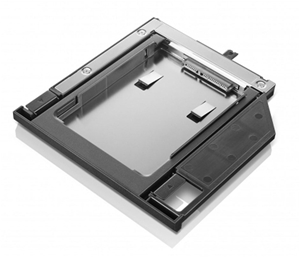 Lenovo ThinkPad 9.5mm SATA Hard Drive Ba