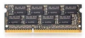 Lenovo 4GB PC3-12800 DDR3L-1600MHz SODIM