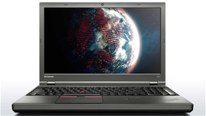 Lenovo ThinkPad W541 15.6" Mobile Workst