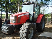 Landcruiser Utes, Tractors, Agricultural Equipment