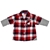 Osh Kosh B'gosh Baby Basics Boys Flannel Shirt