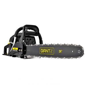 Giantz 66CC Commercial Petrol Chain Saw 