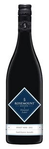 Rosemount `Diamond Label` Pinot Noir 201