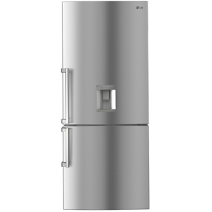 LG 450L Bottom Freezer Refrigerator (GB-