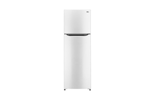 LG 223L Top Mount refrigerator with Inve