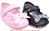 Osh Kosh B'gosh Girls Baby Angelique Pre-walker Shoes