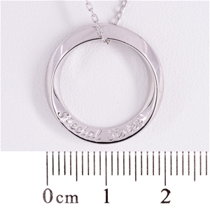 NEW Sterling Silver 925 "Special Sister"