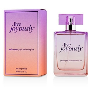 Philosophy - Live Joyously Eau De Parfum