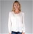Trent Nathan Womens Woven Blouse