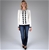 Trent Nathan Womens Knitted Cardigan