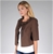 Trent Nathan Womens Woven Jacket