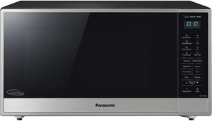Panasonic 44L 1100W Microwave with Cyclo