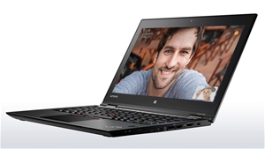 Lenovo Yoga 260 12.5-inch HD Notebook - 