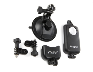 Veho Muvi Universal Suction Mount with C