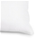 Giselle Bedding Set of 4 Medium Cotton Pillows