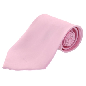 Seth Man Pink Tie